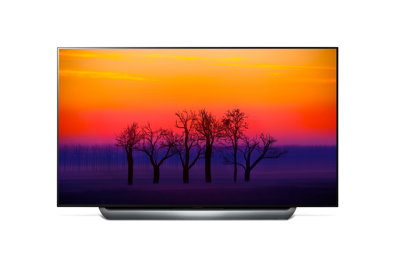 LG OLED65C8PLA TV