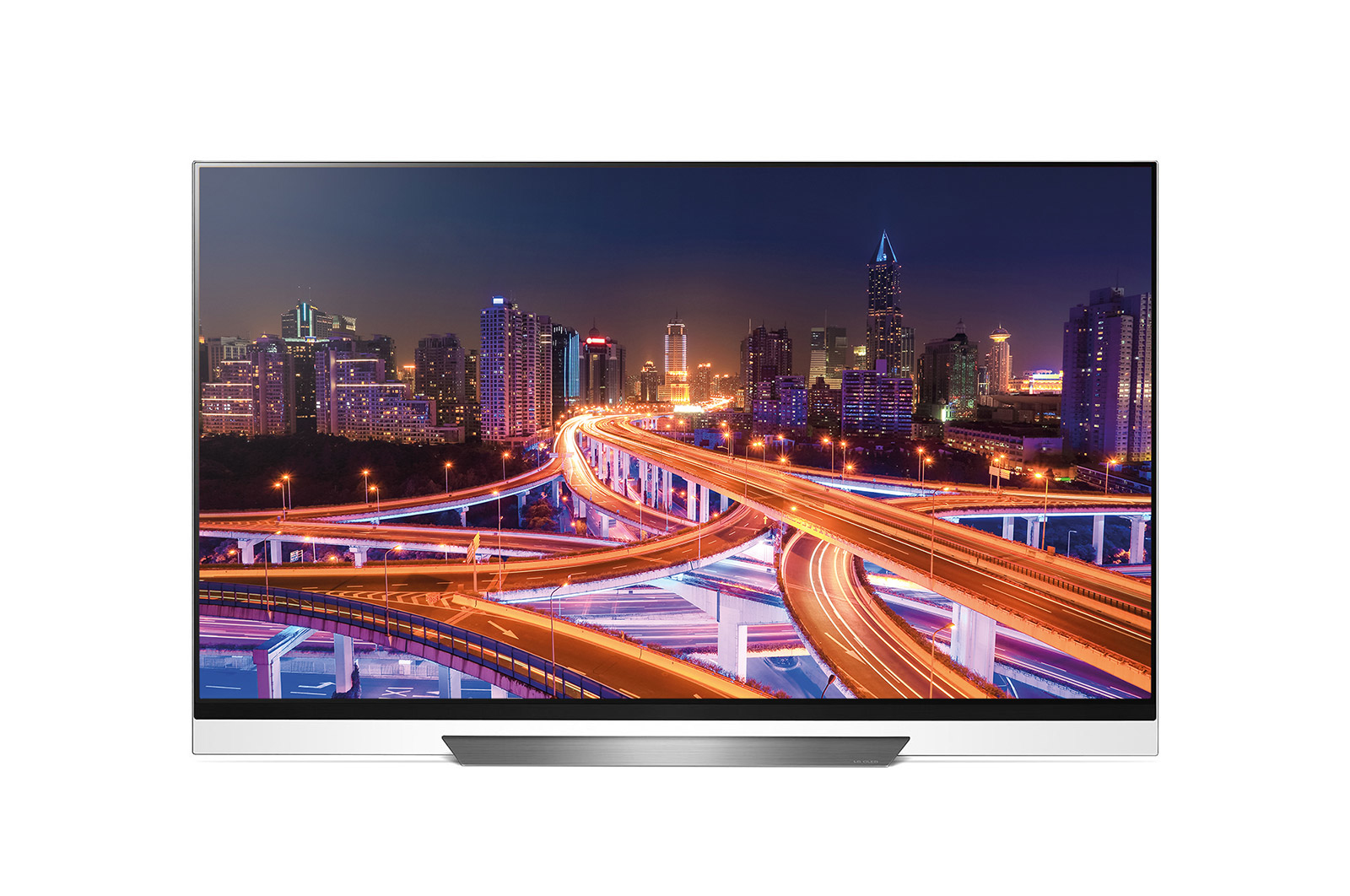 LG OLED65E8 TV