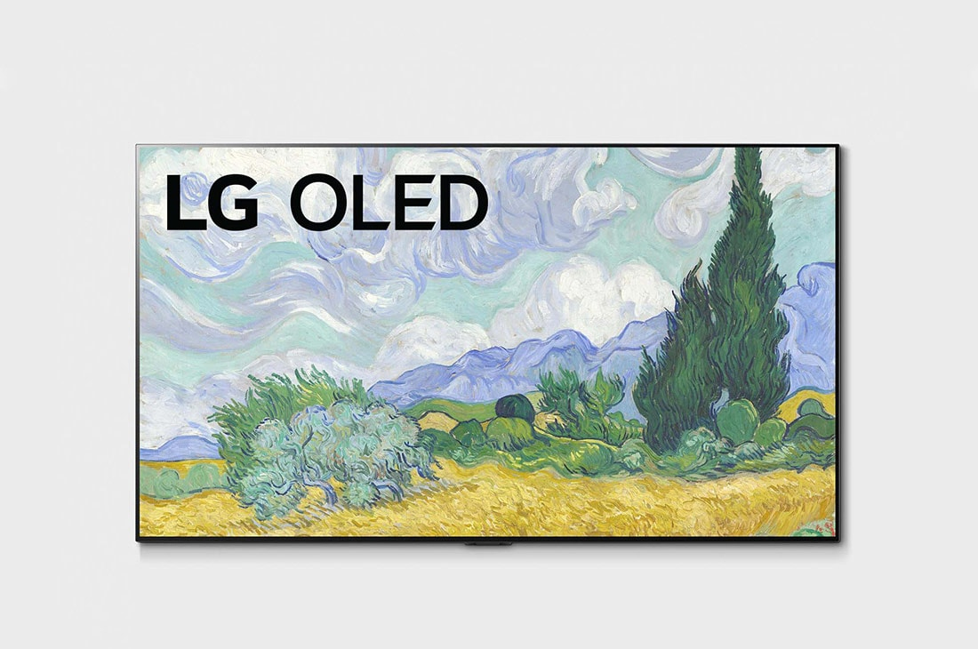 LG OLED65G19LA