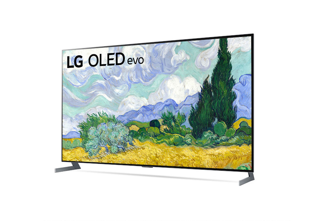 LG OLED65G1PUA TV