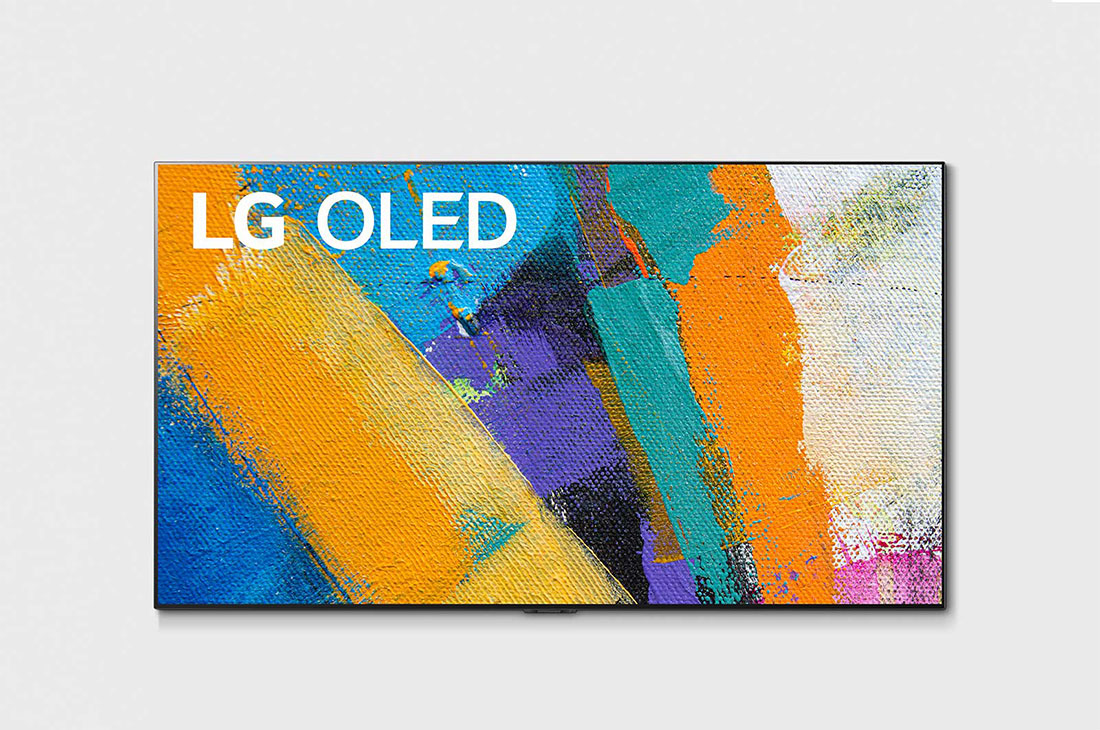 LG OLED65GX9LA TV