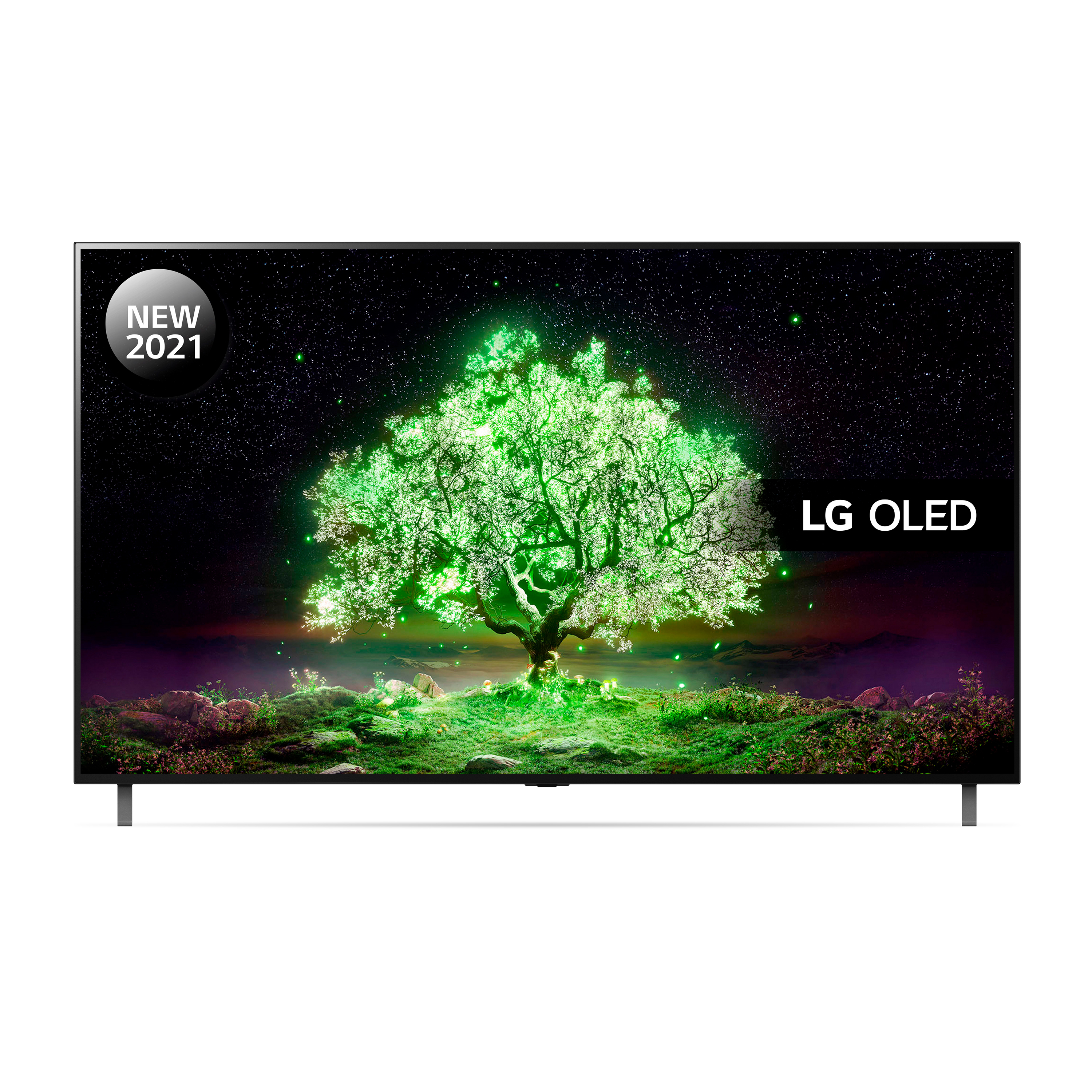 LG OLED77A16LA.AEK TV