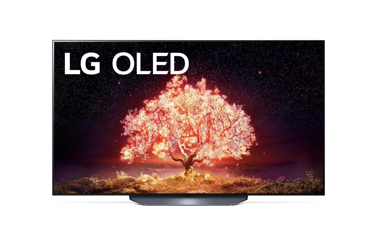LG OLED77B13LA TV