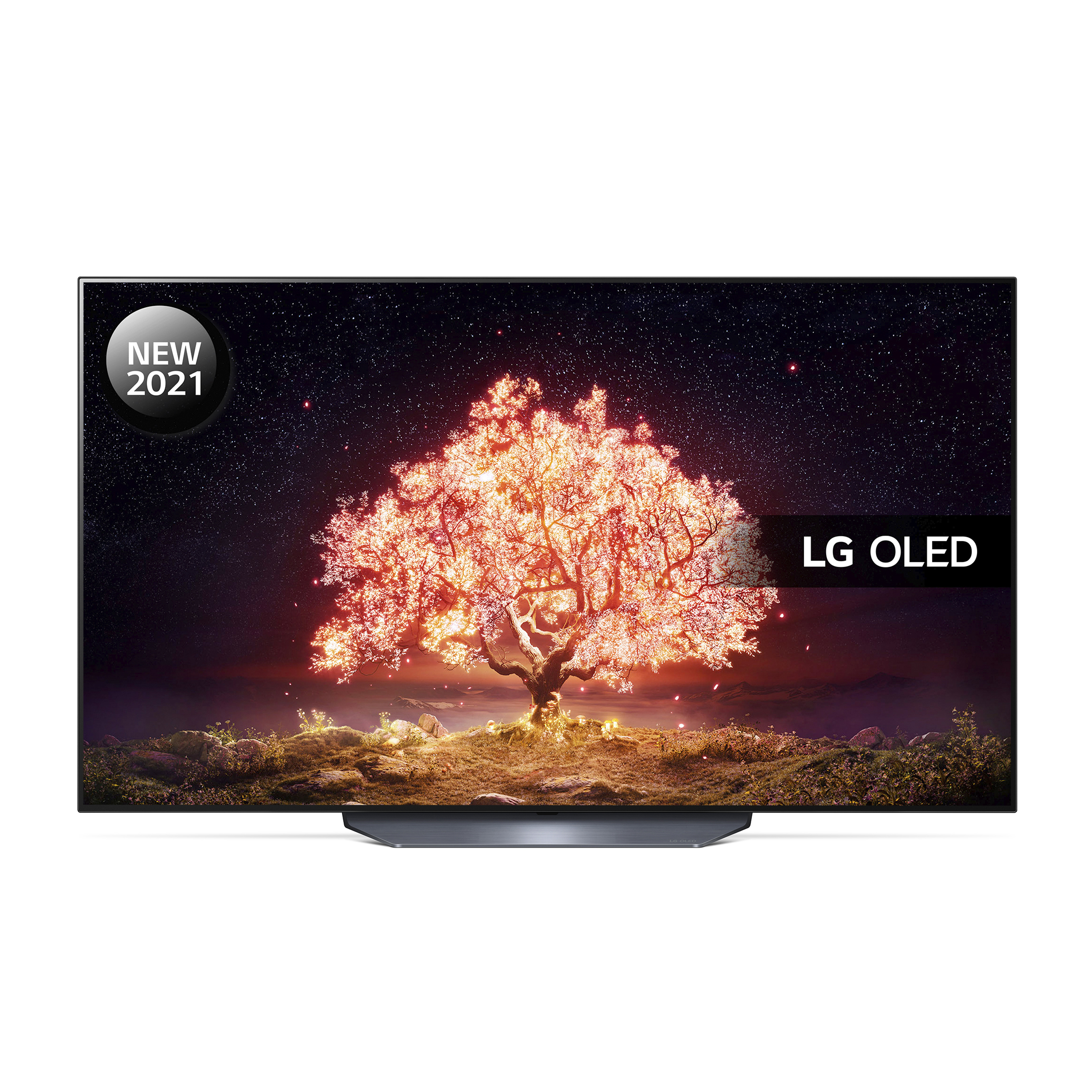 LG OLED77B16LA.AEK TV