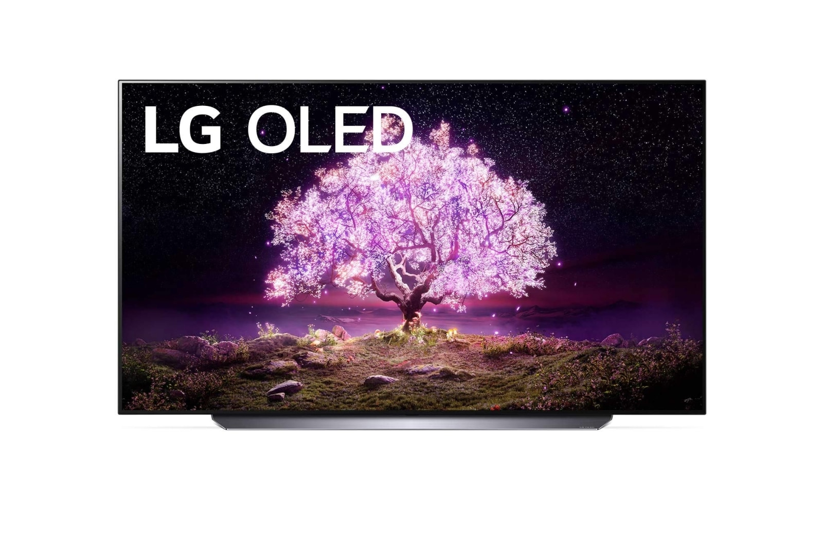 LG OLED77C11LB TV