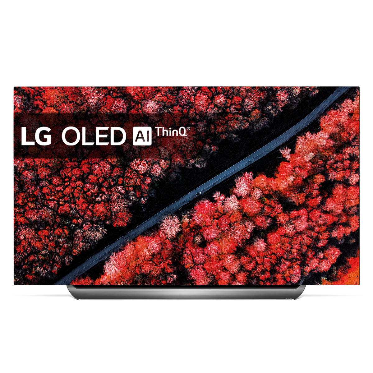 LG OLED77C9PLA TV