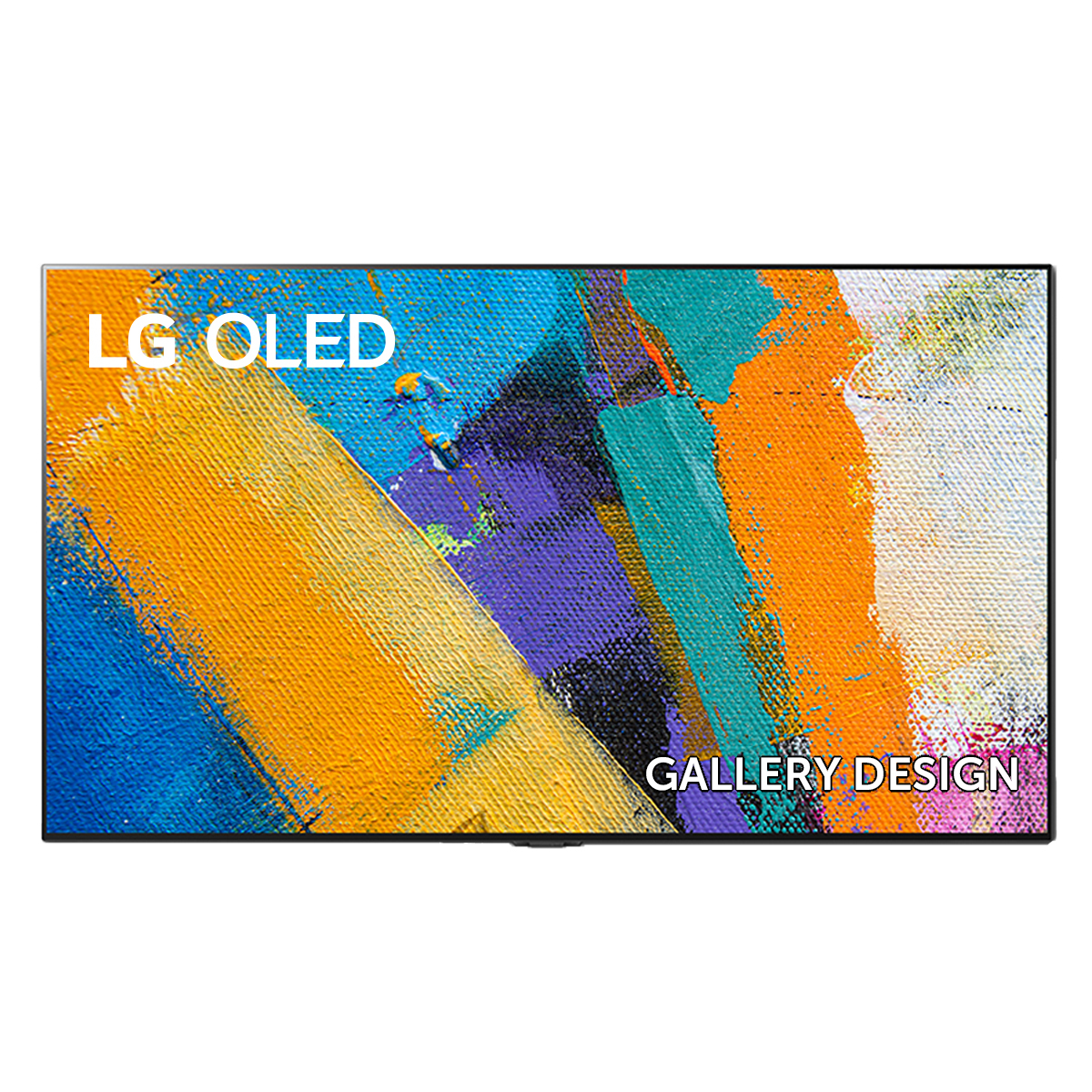 LG OLED77GX6LA