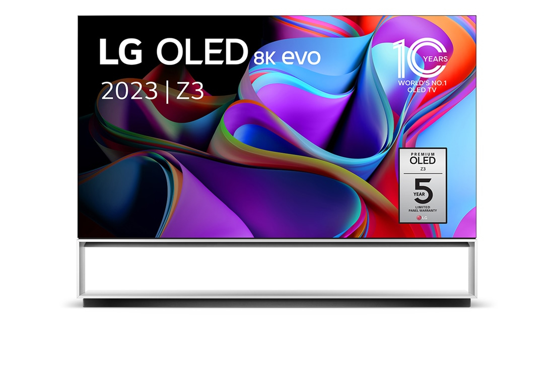 LG OLED88Z39LA