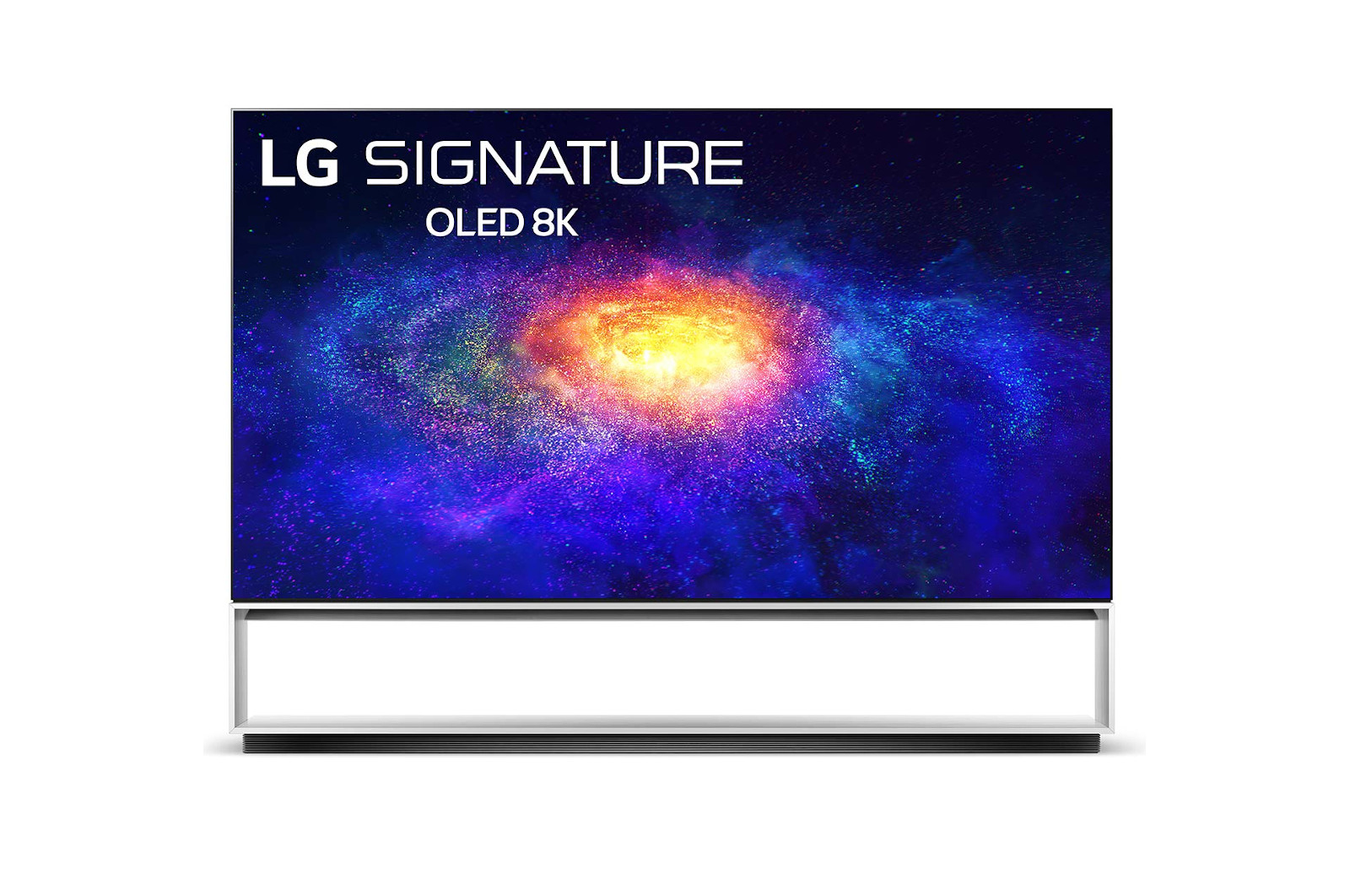 LG OLED88ZX9LA TV