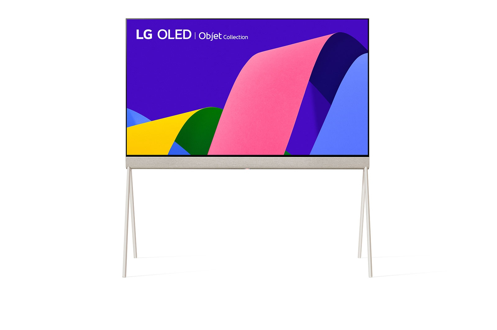 LG OLED 55LX1Q6LA TV