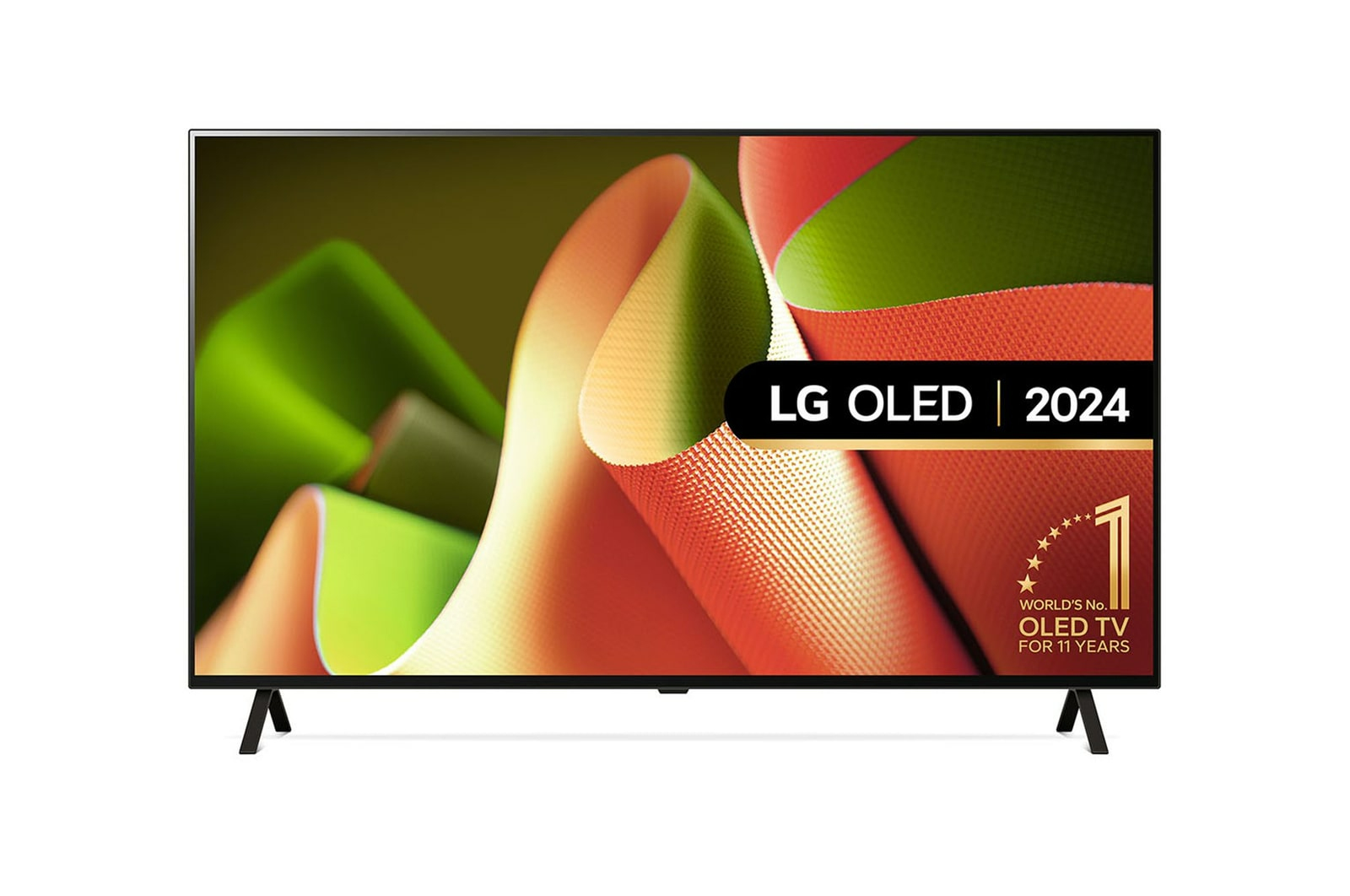 LG OLED B4 OLED55B46LA TV