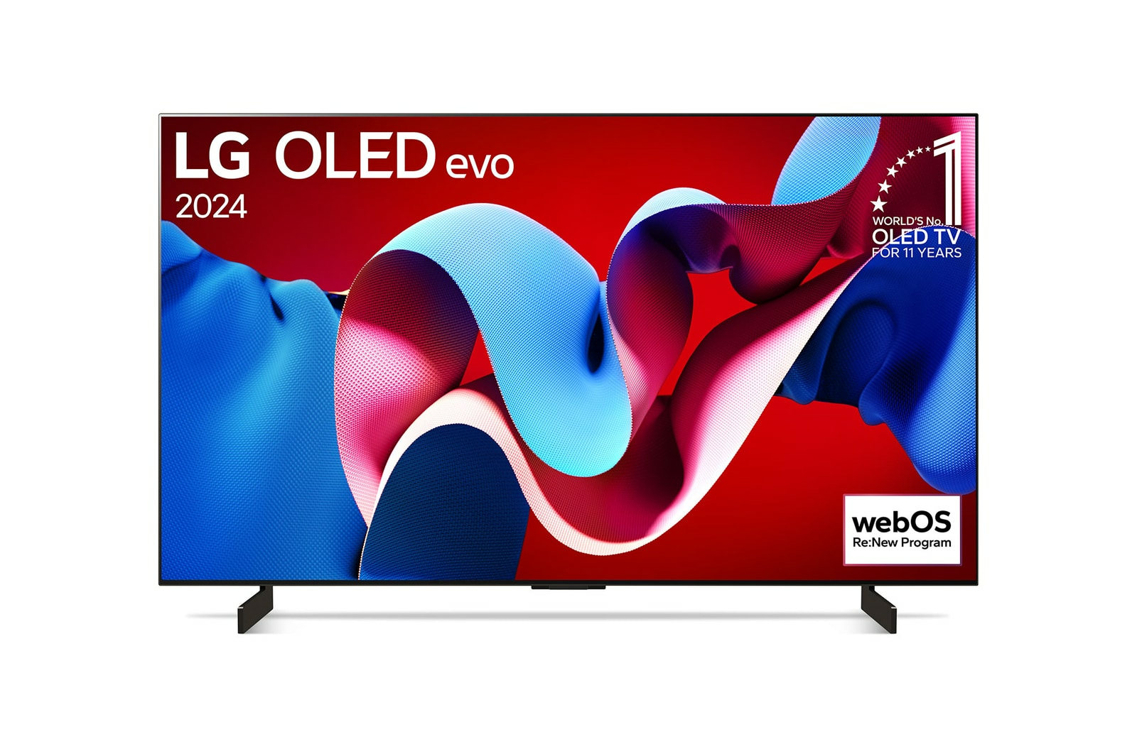 LG OLED OLED42C48LA