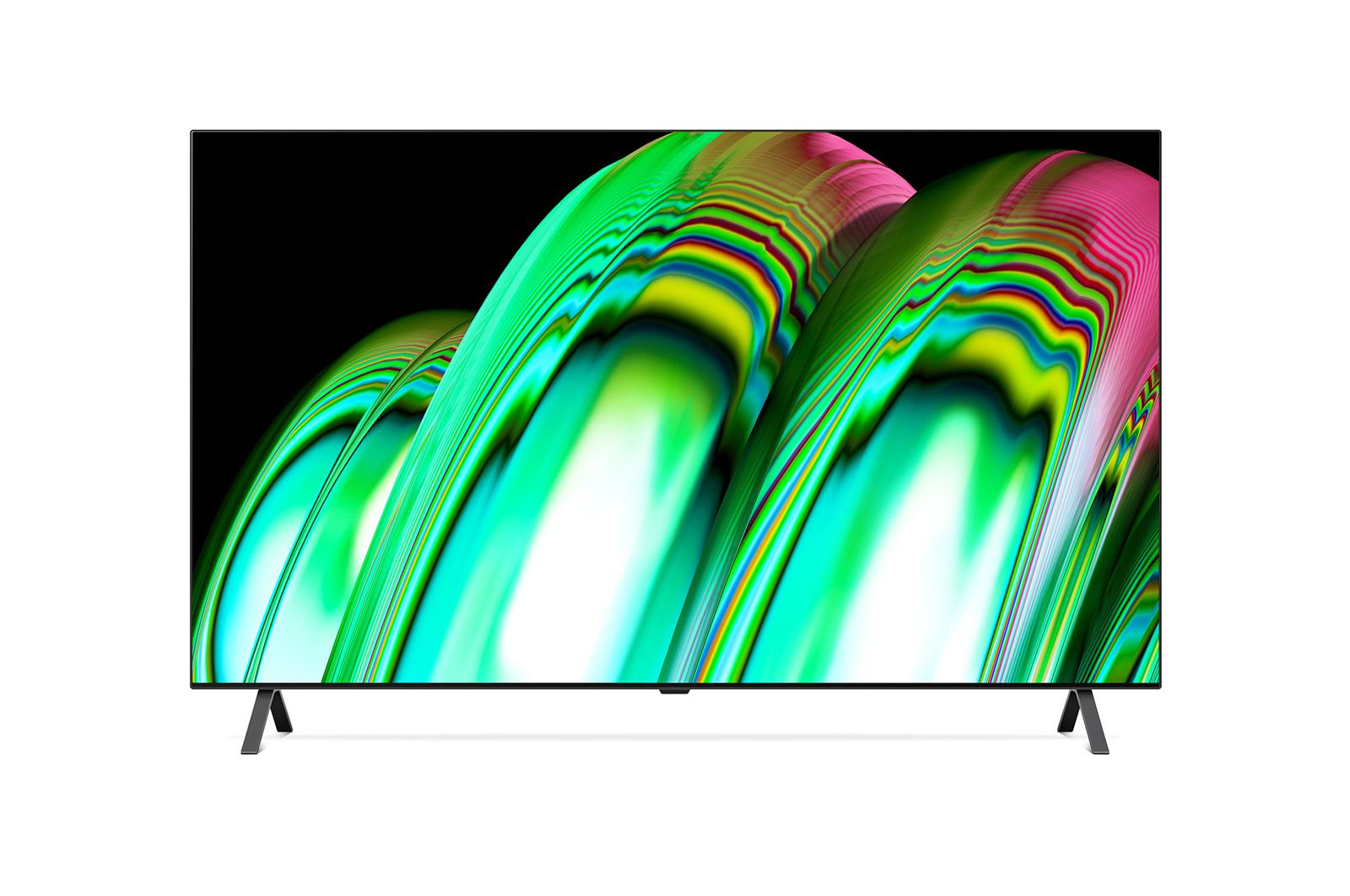 LG OLED OLED48A26LA TV