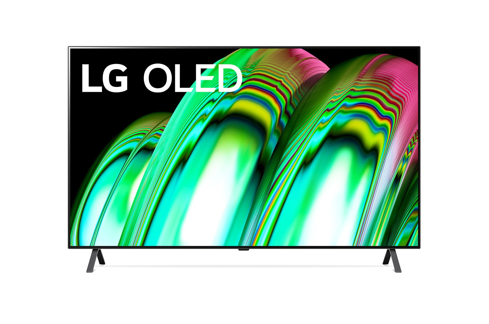 LG OLED OLED48A2PUA TV
