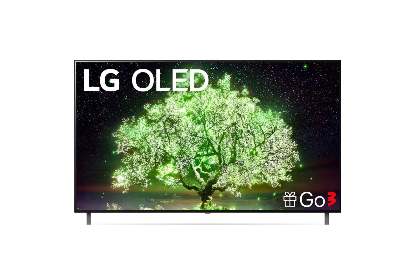 LG OLED OLED55A13LA TV