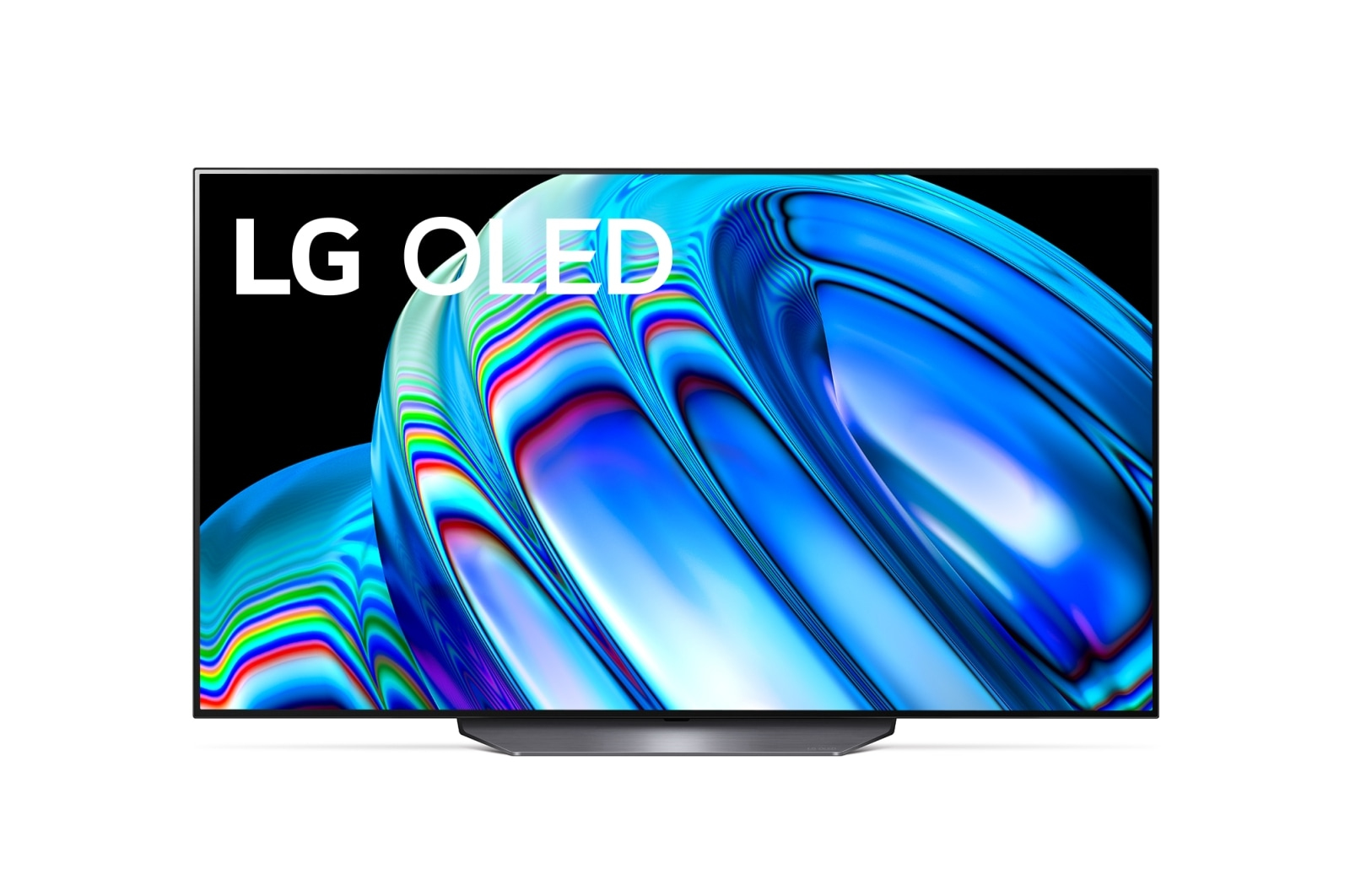 LG OLED OLED55B2 TV