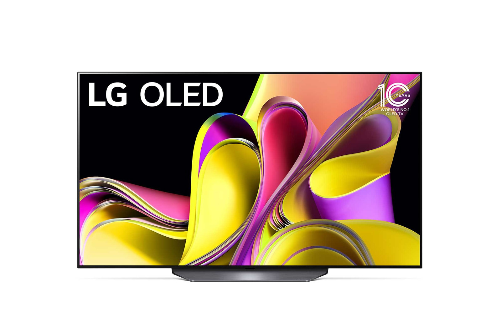 LG OLED OLED55B39LA