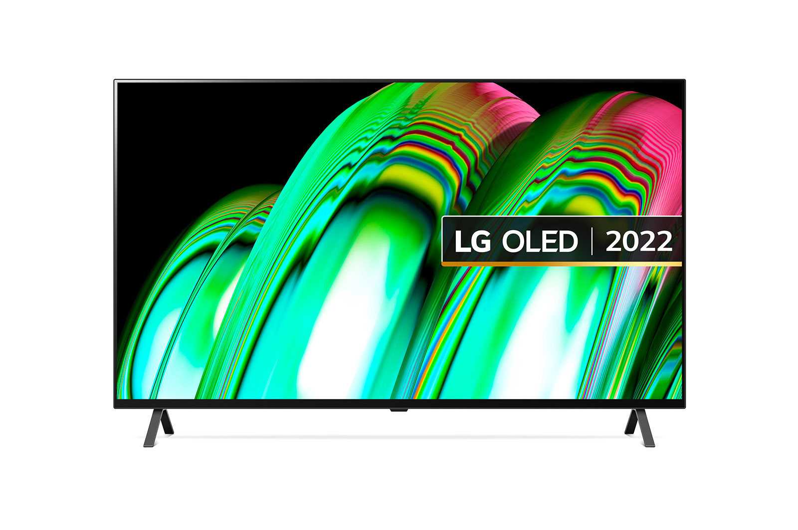 LG OLED OLED65A26LA TV