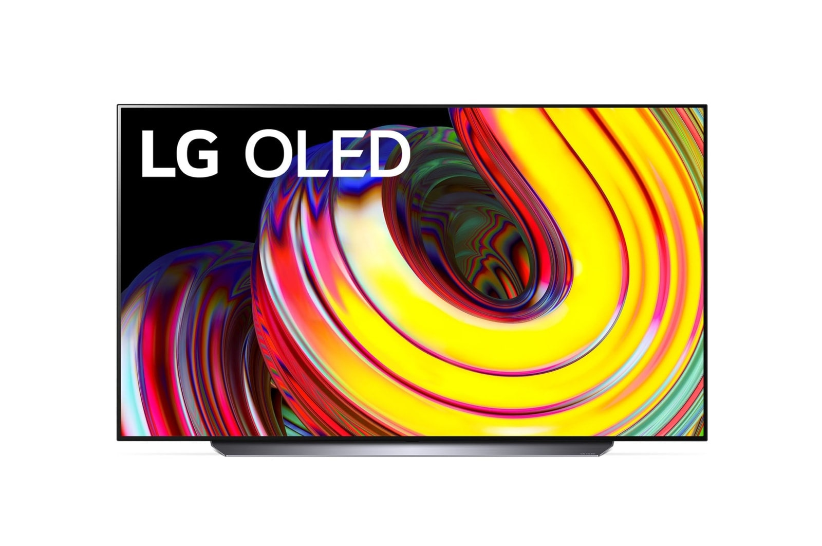 LG OLED OLED77CS6LA