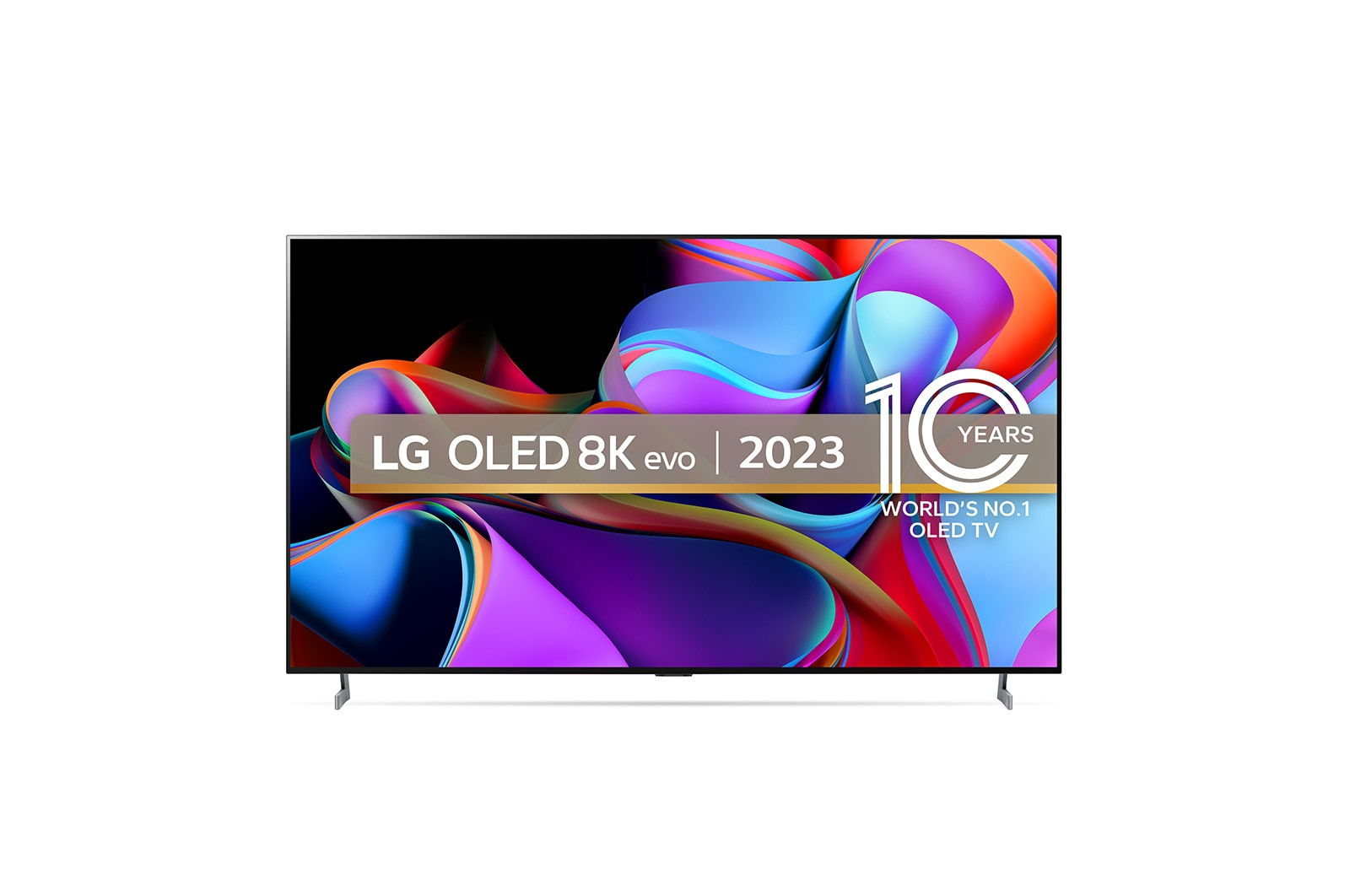 LG OLED OLED77Z39LA TV