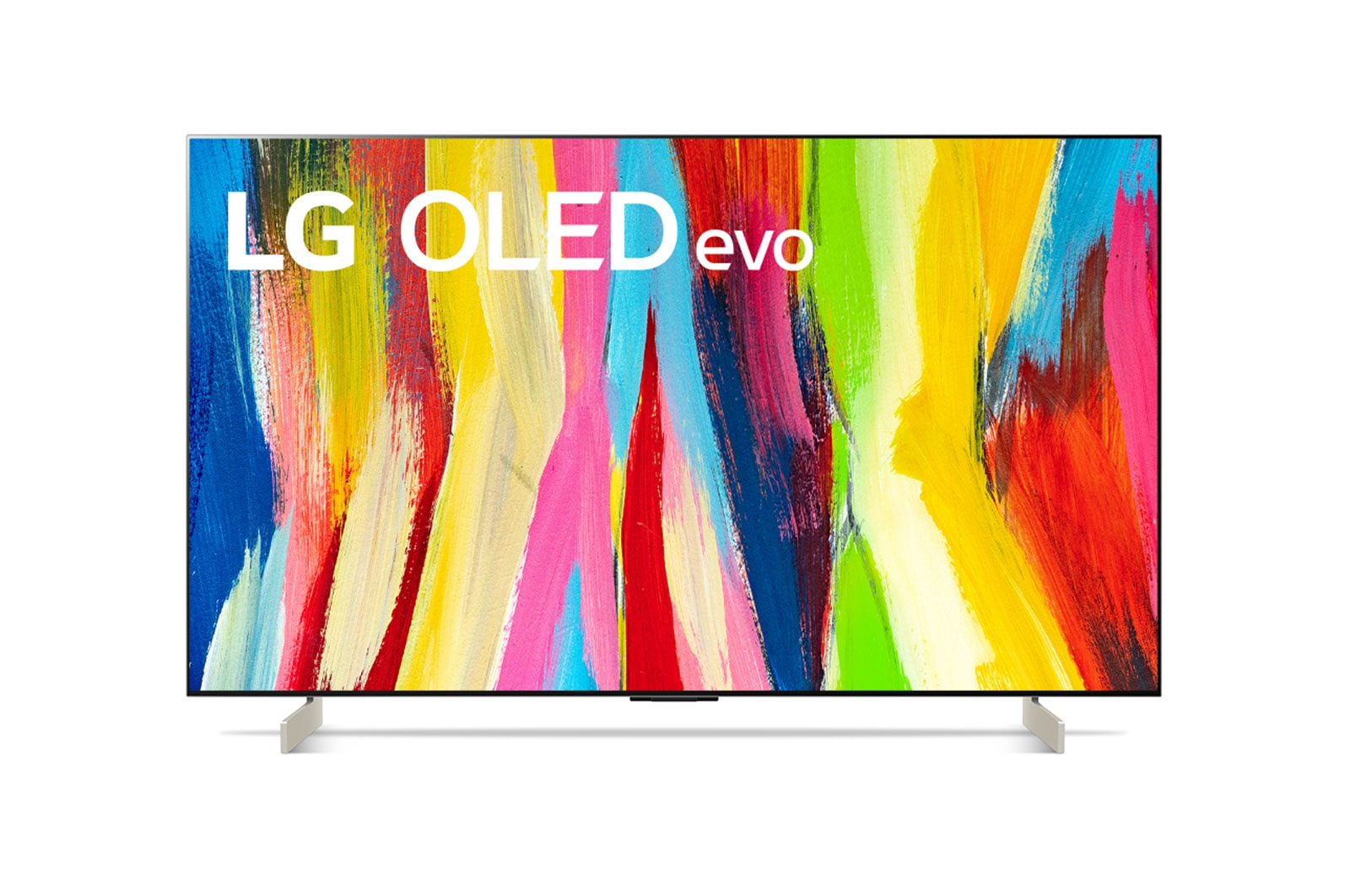 LG OLED evo OLED42C26LB TV