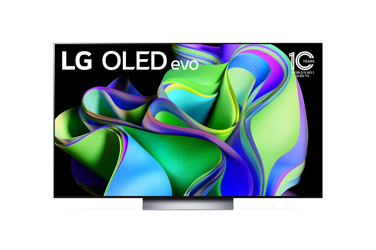 LG OLED evo OLED55C39LC