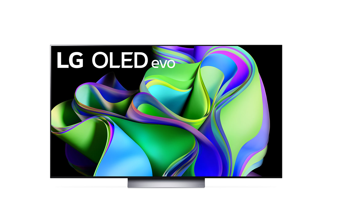 LG OLED evo OLED77C37LA