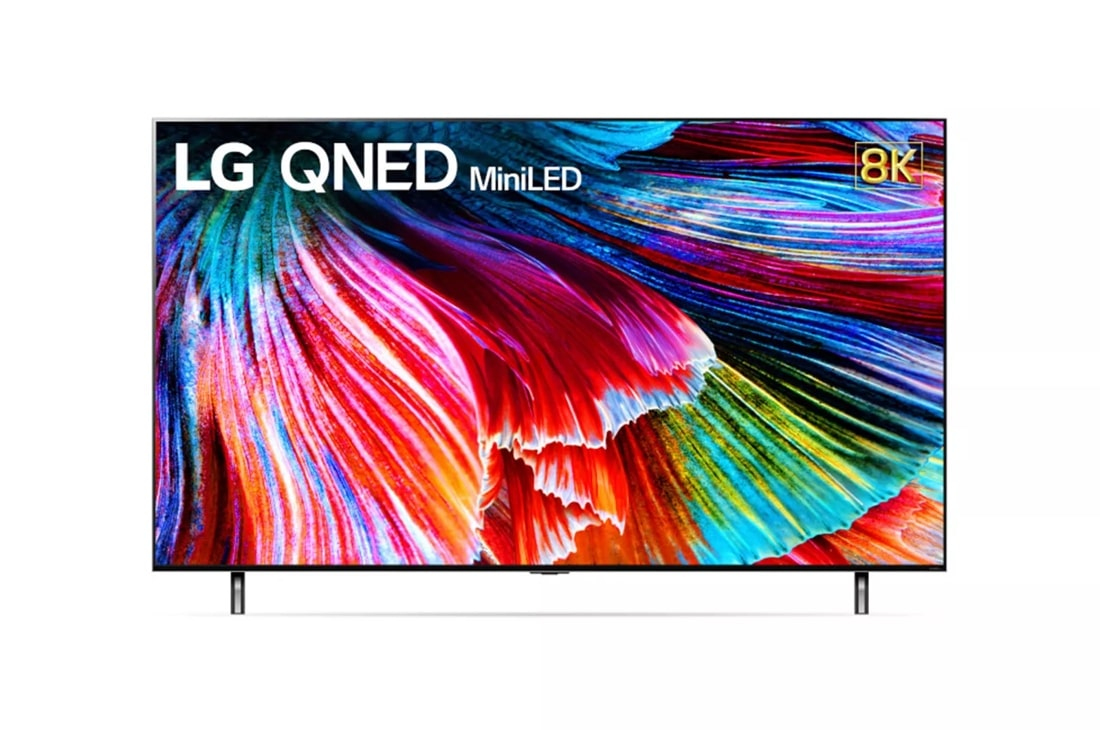 LG QNED 65QNED99UPA TV