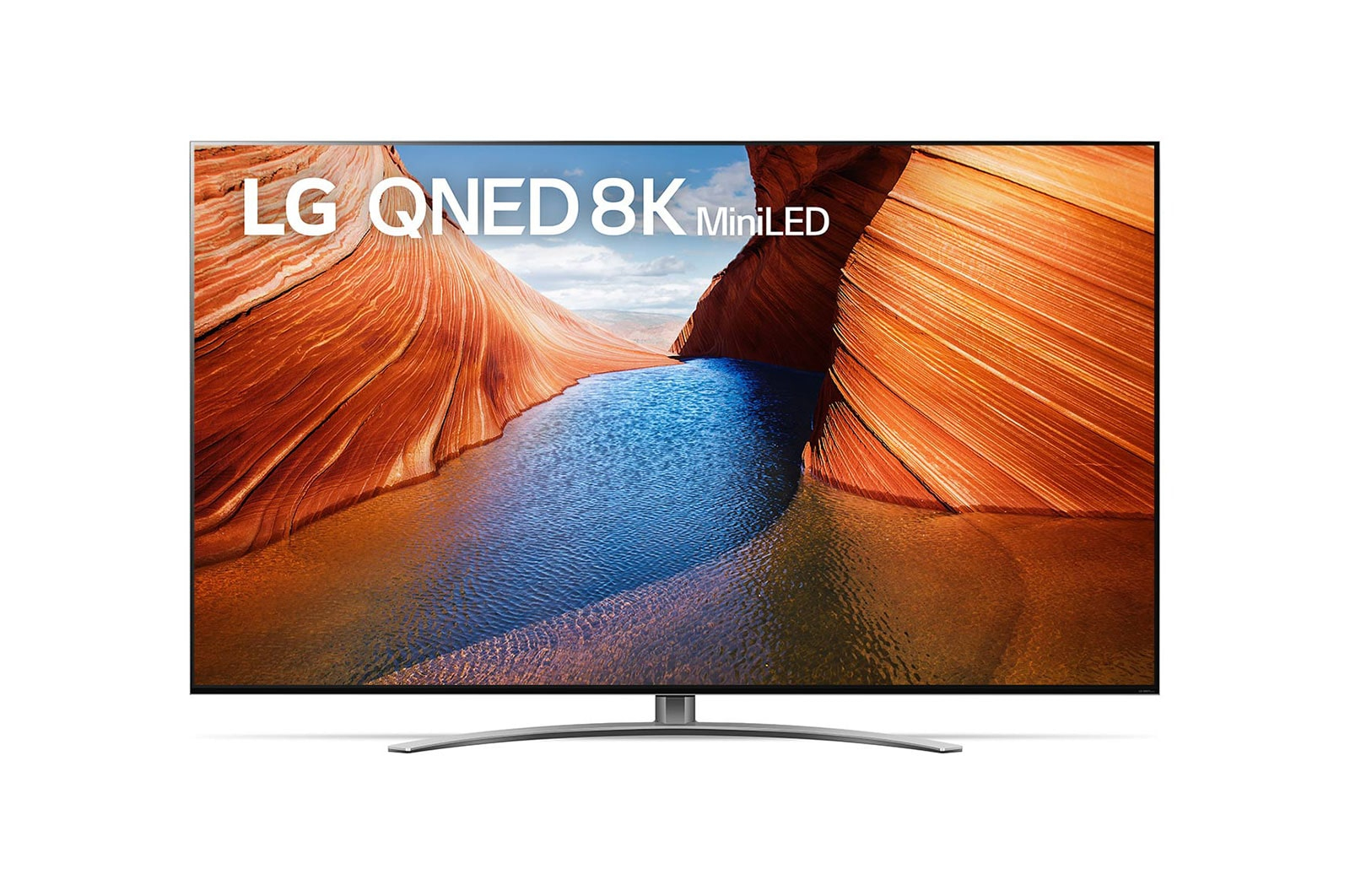 LG QNED 75QNED996QB