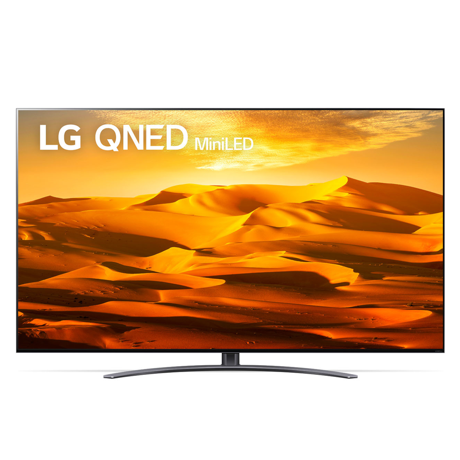 LG QNED MiniLED 86QNED916QE.API TV