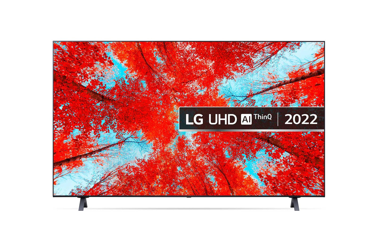 LG UHD 43UQ90006LA TV