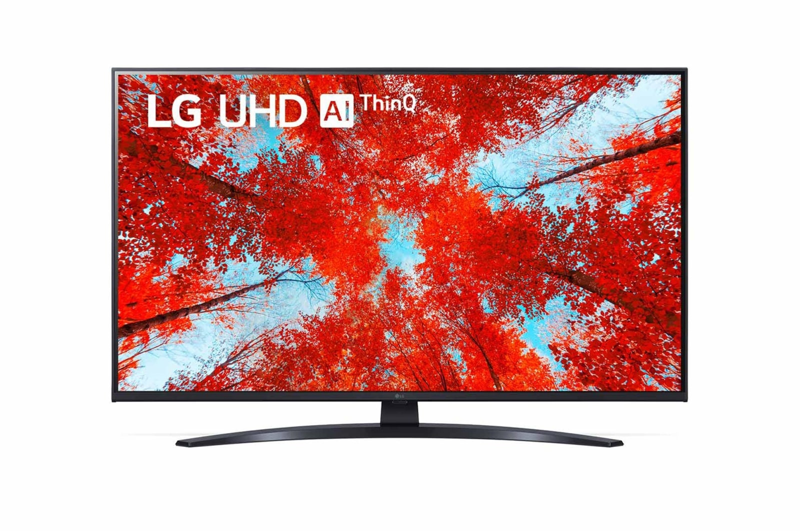 LG UHD 43UQ91003LA TV