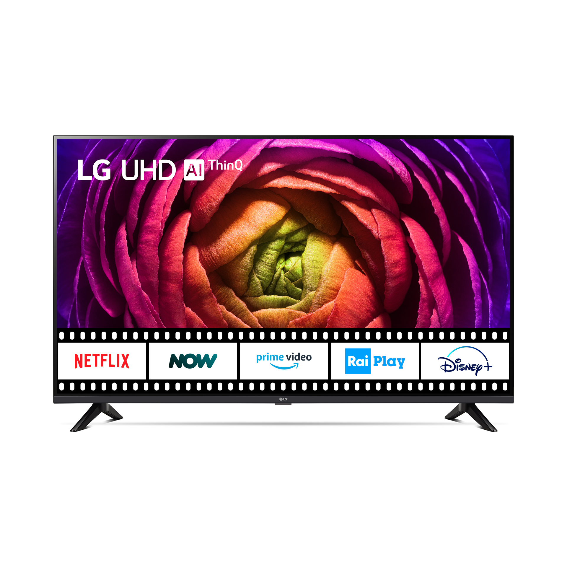 LG UHD 43UR73006LA.APIQ TV