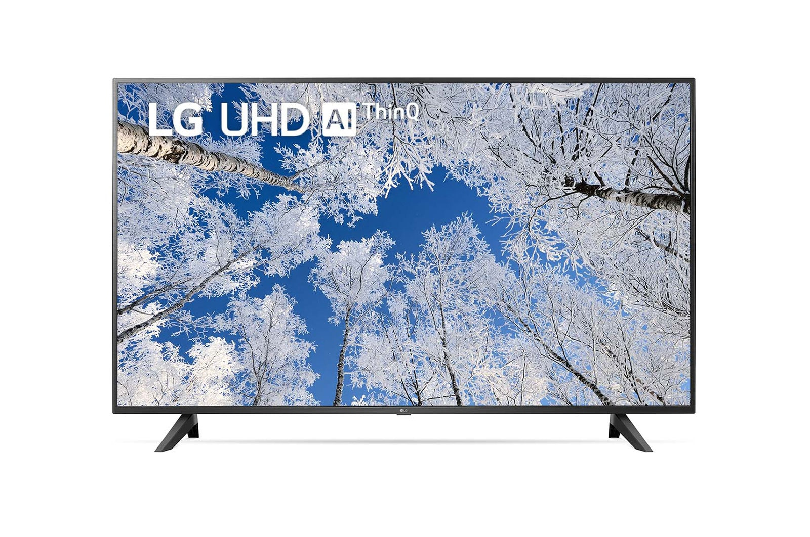 LG UHD 50UQ70003LB TV