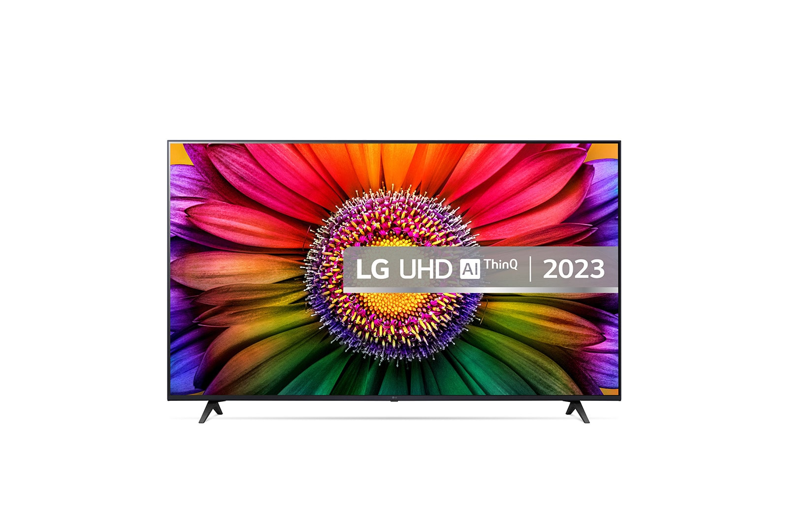 LG UHD 50UR80006LJ TV