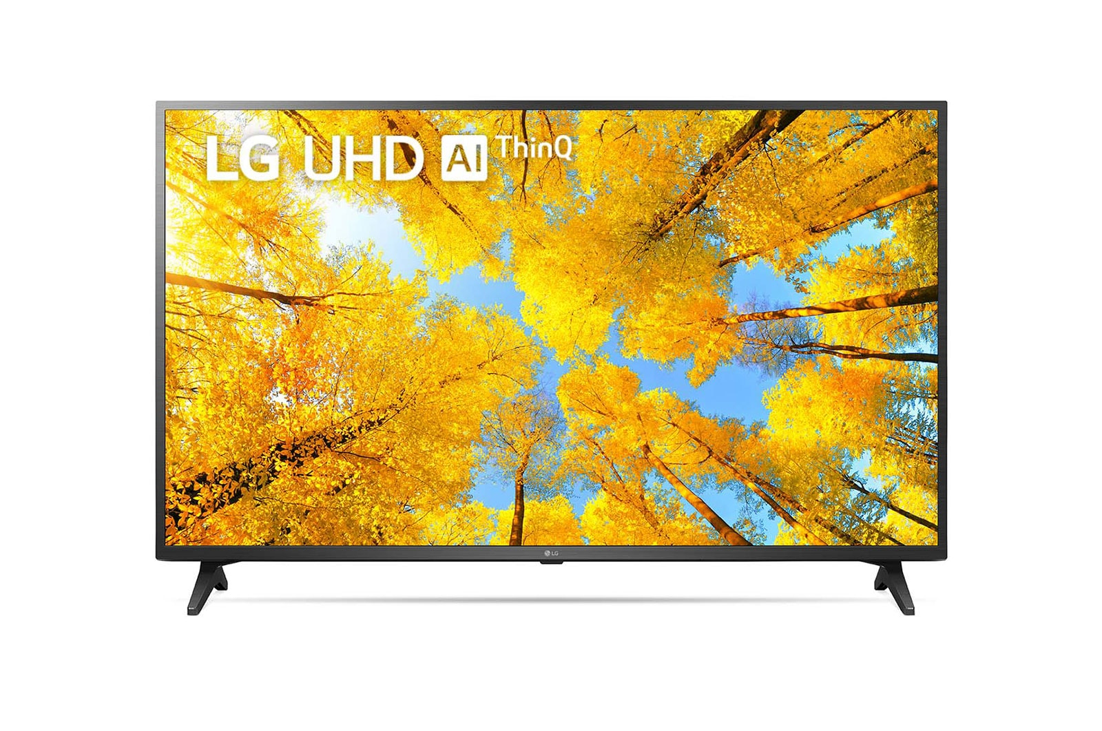 LG UHD 55UQ7500PSF TV