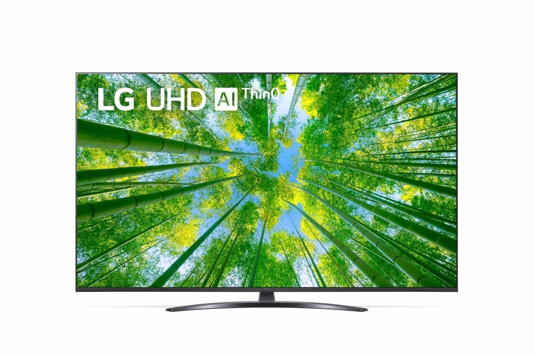 LG UHD 55UQ81003LB TV
