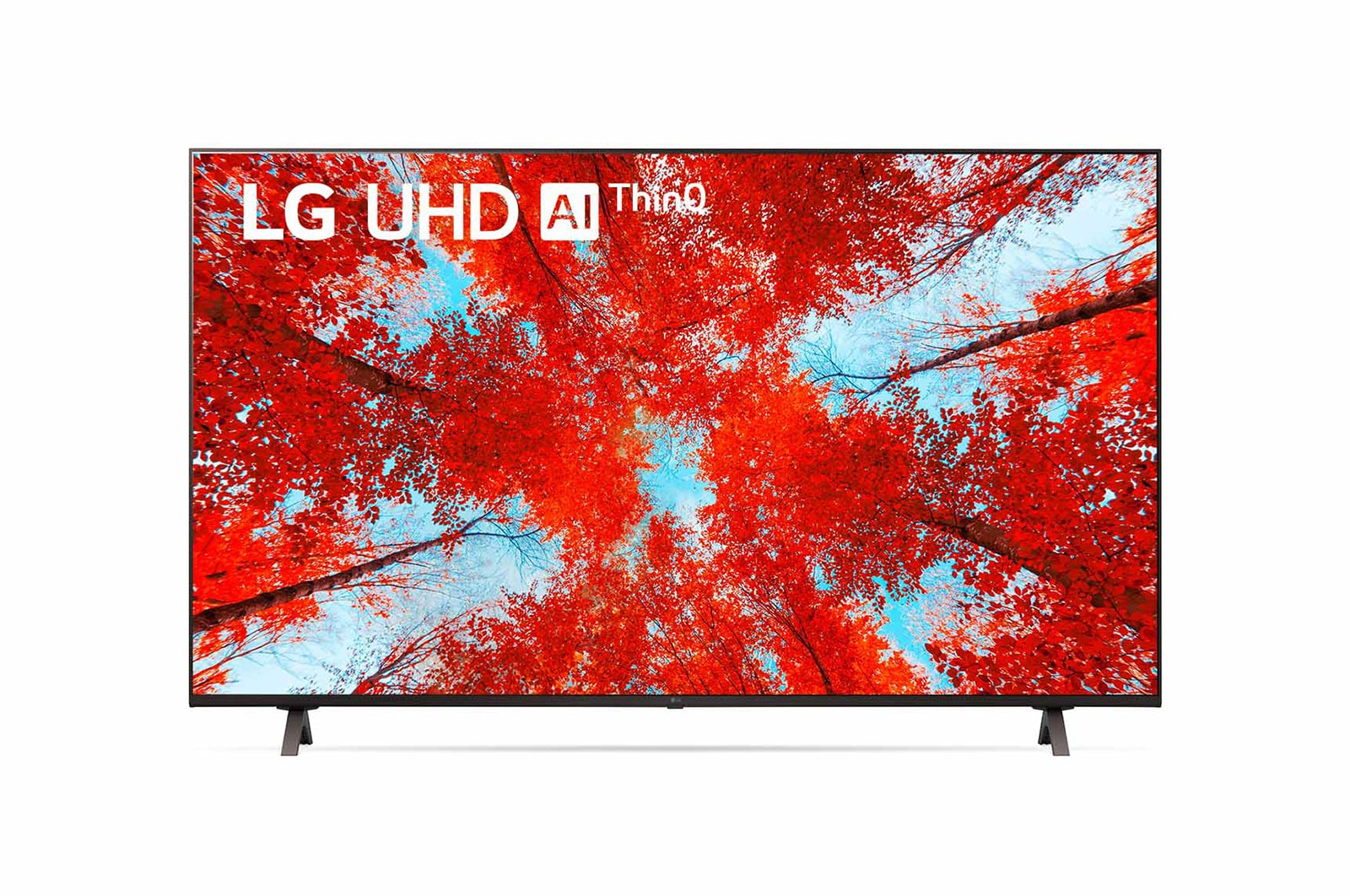 LG UHD 55UQ9050PSC TV