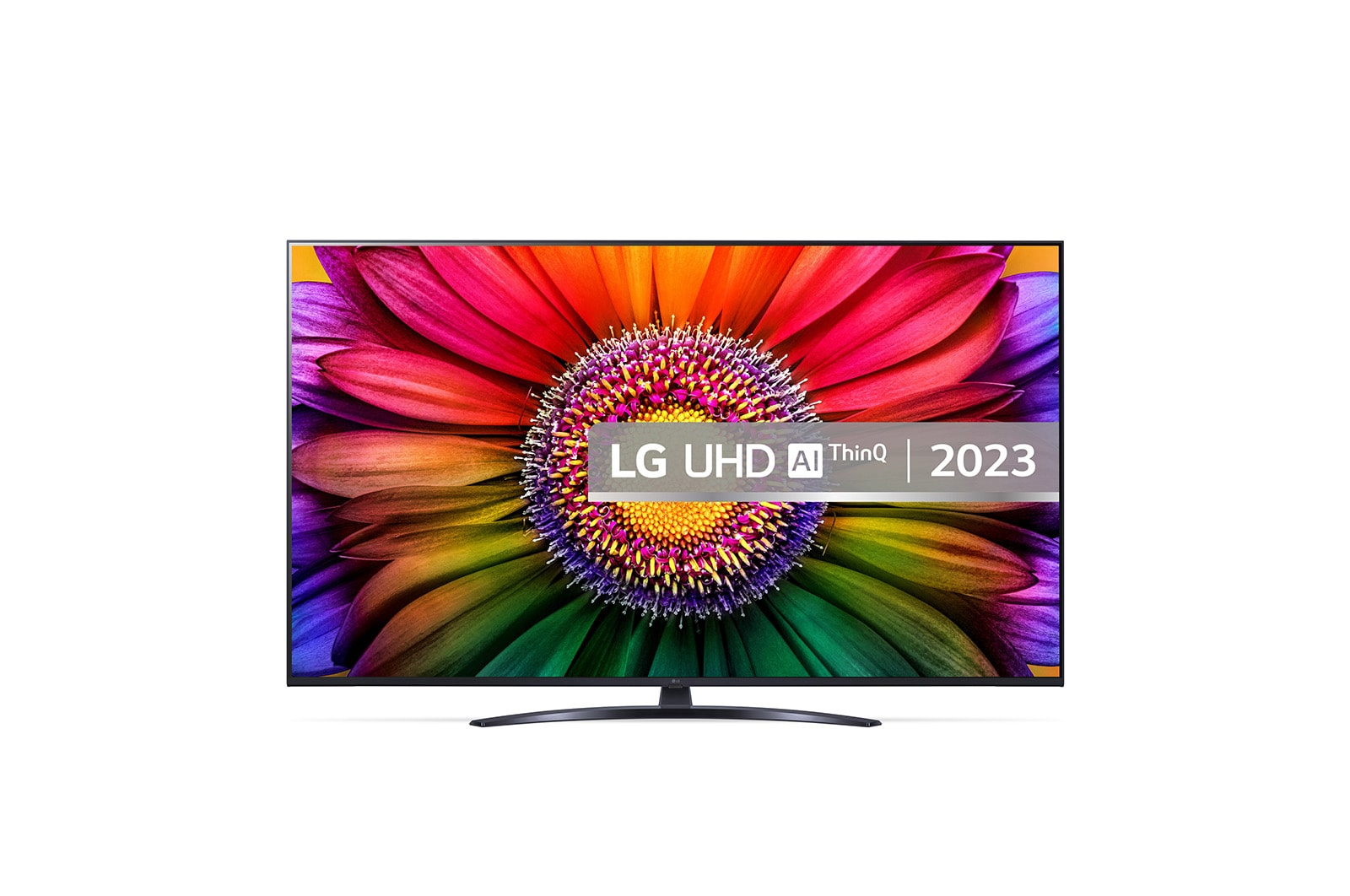 LG UHD 65UR81006LJ