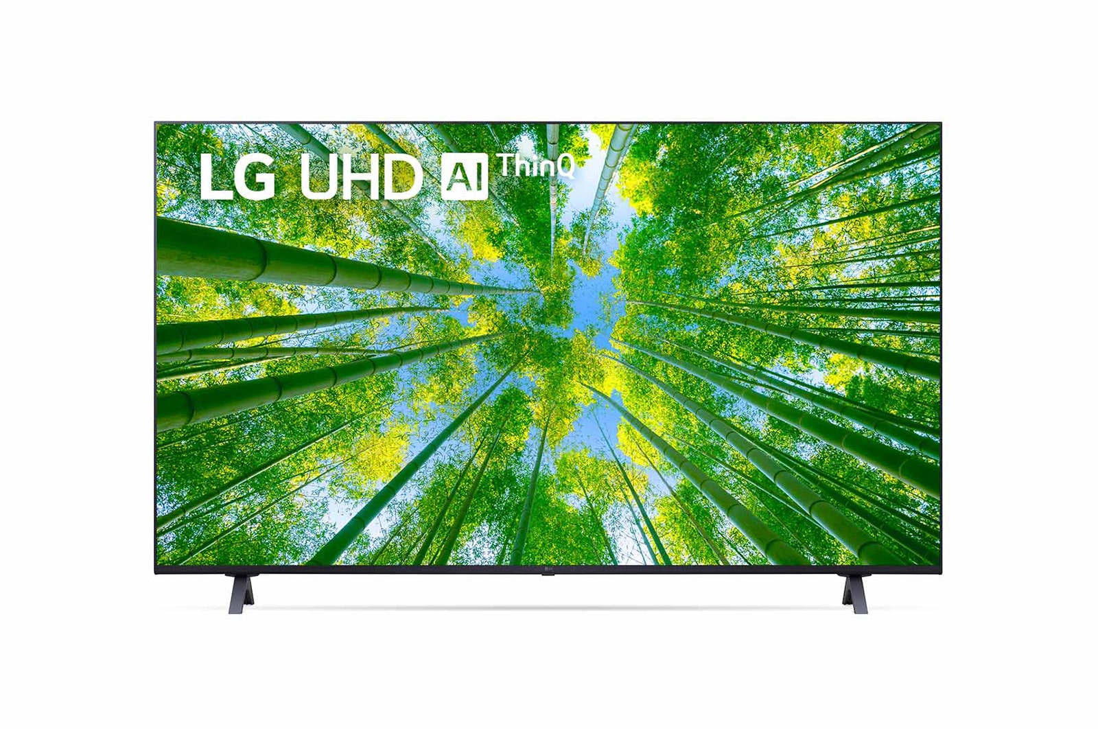 LG UHD 75UQ8050PSB TV