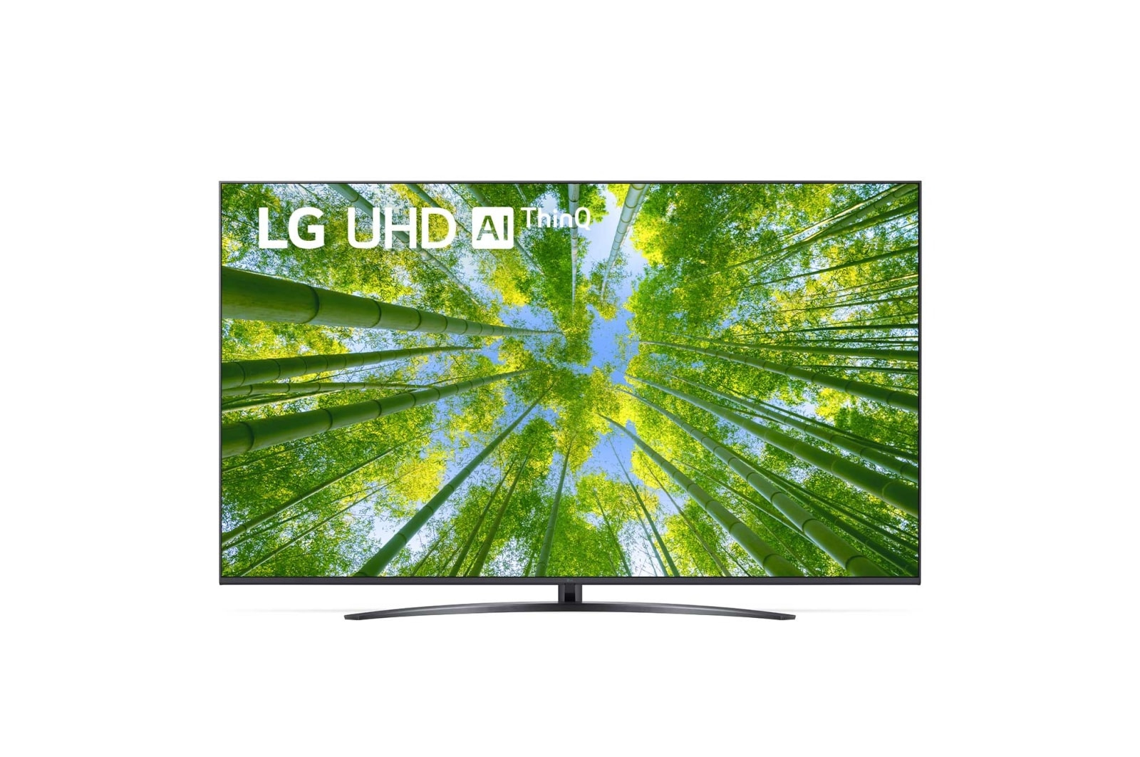 LG UHD 75UQ81009LB