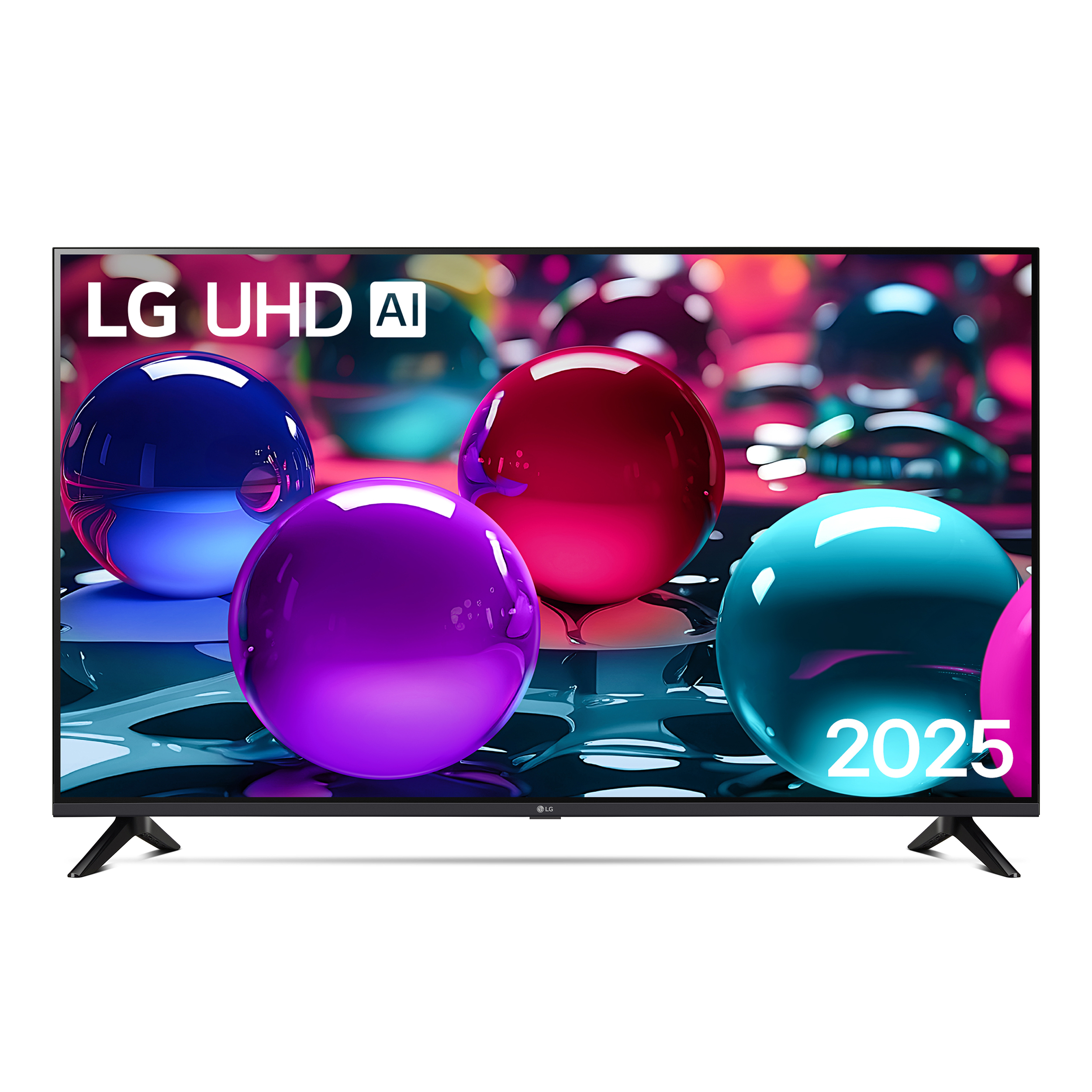 LG UHD AI 50UA73006LA