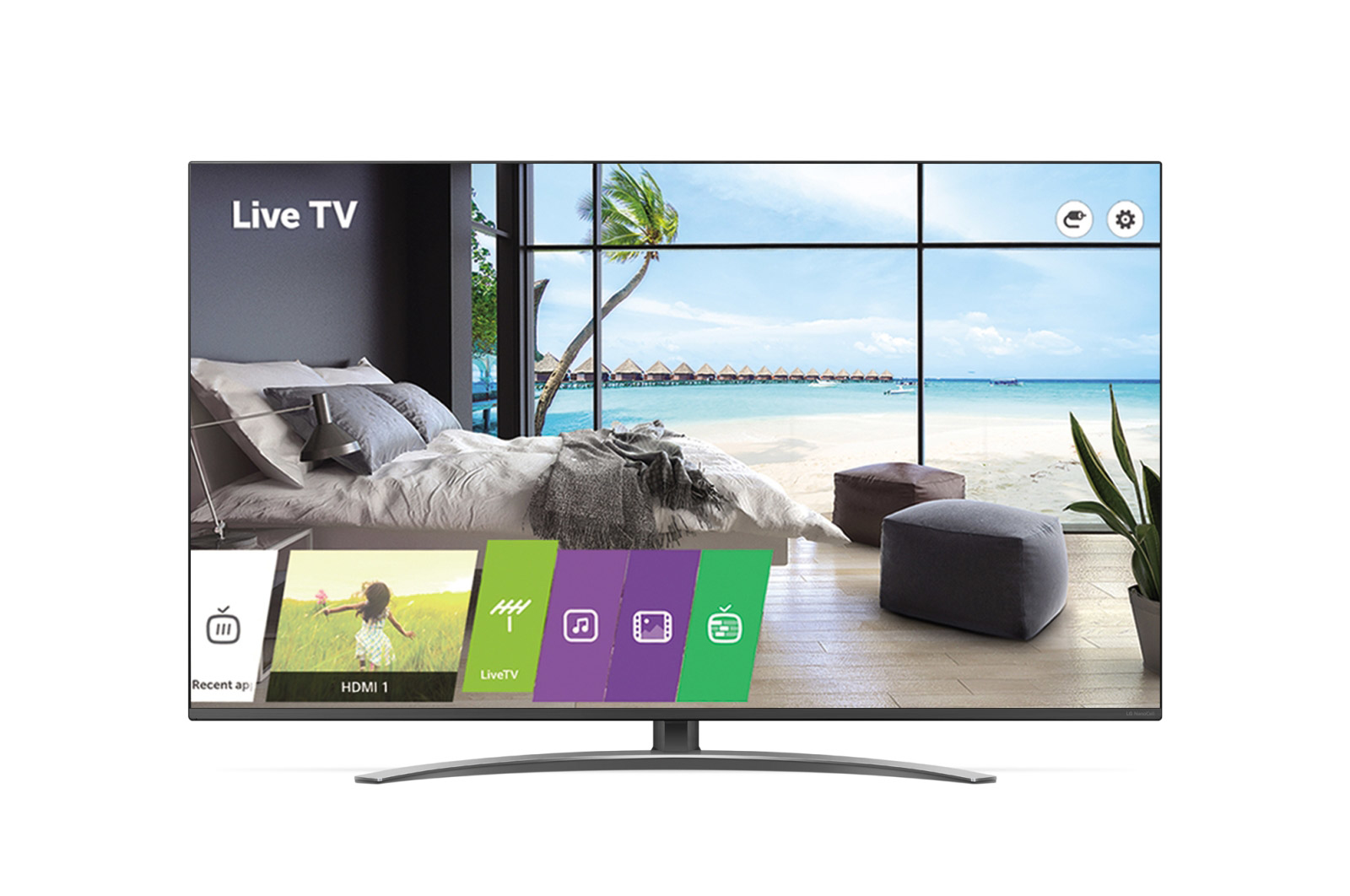 LG UT761H