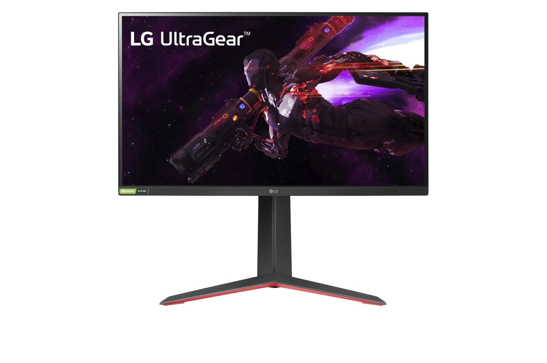 LG UltraGear