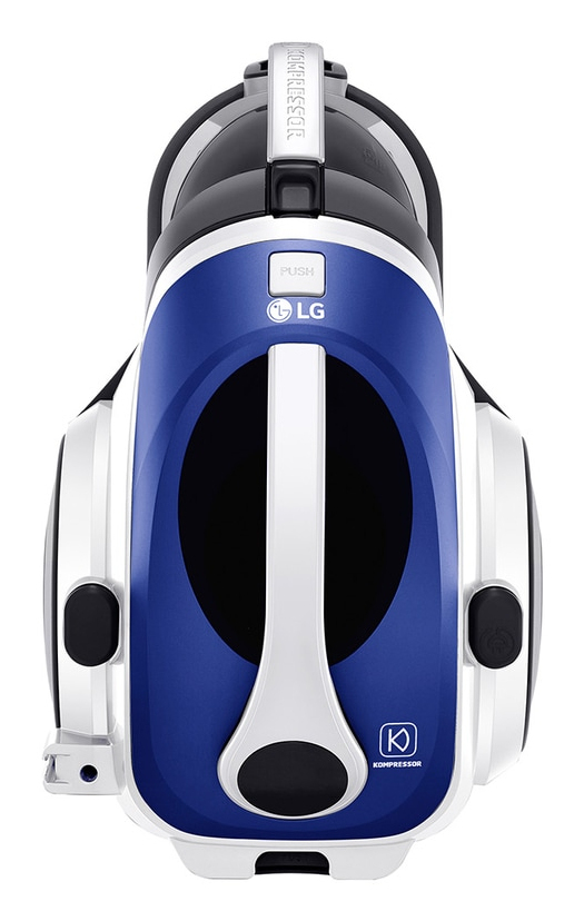 LG VK8506NHAC vacuum