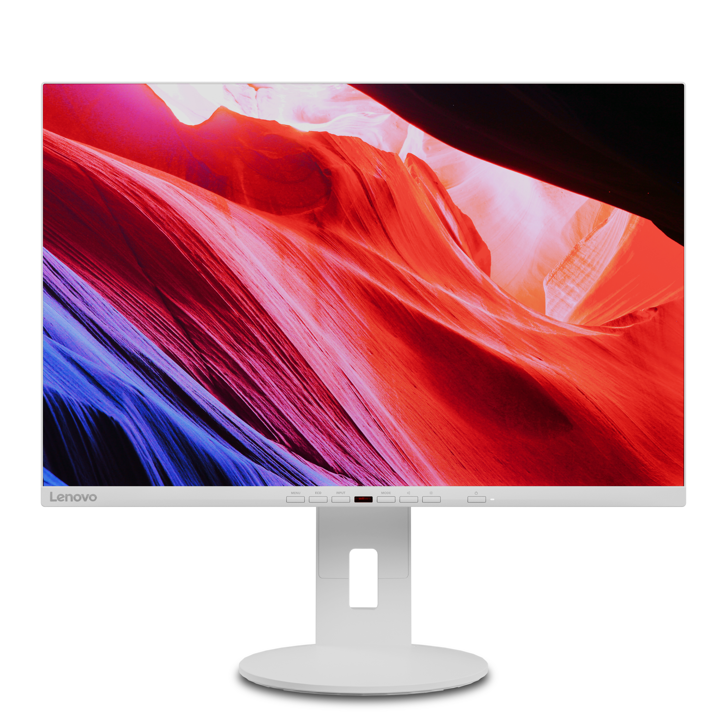 Lenovo C24d-20 LED display