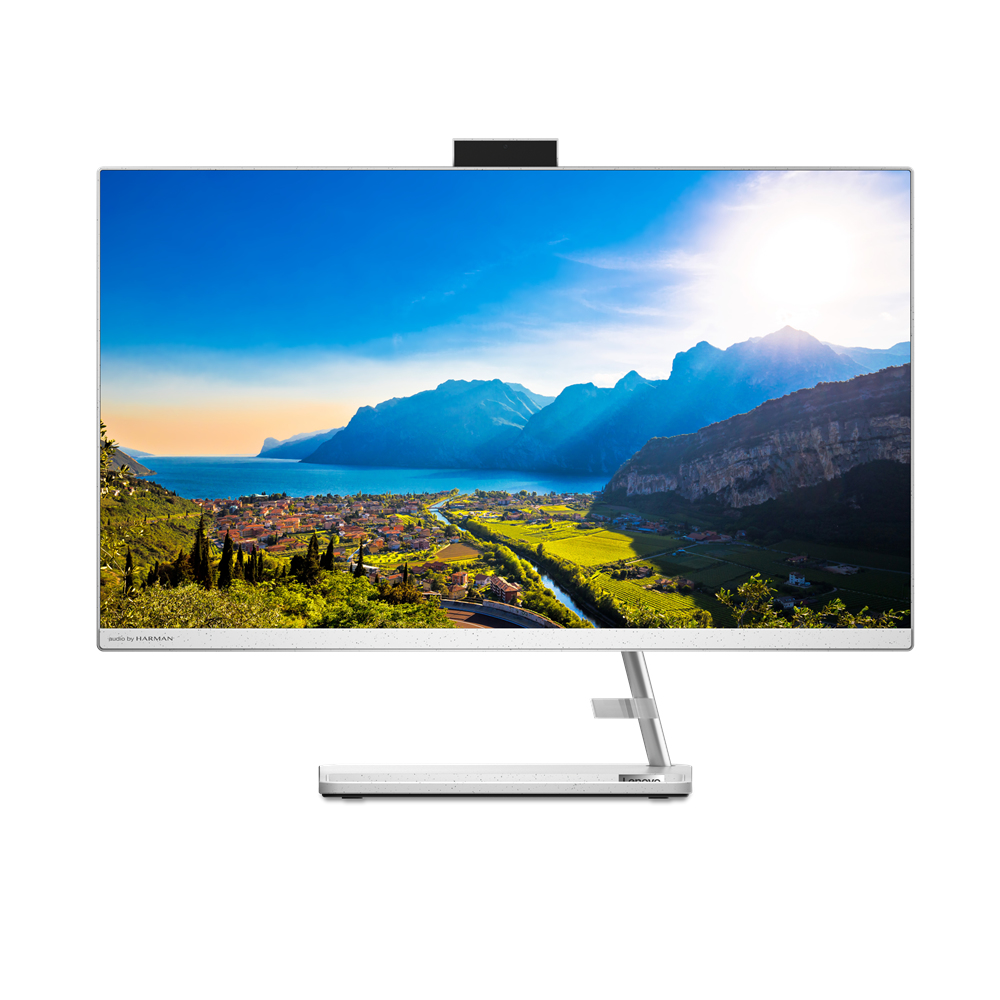 Lenovo F0G0011HTX All-in-One PC/workstation