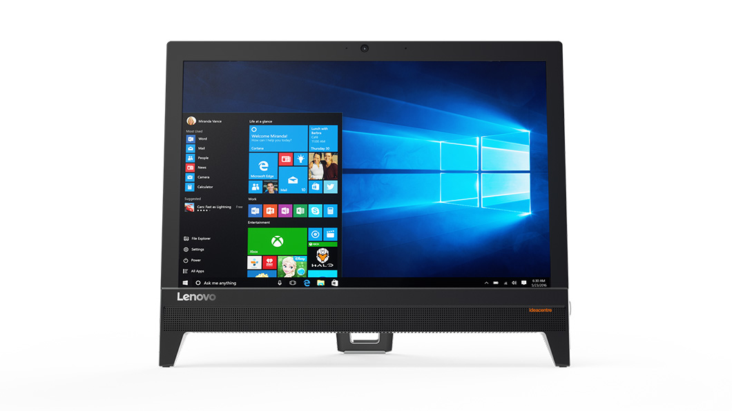 Lenovo IdeaCentre 310-20IAP