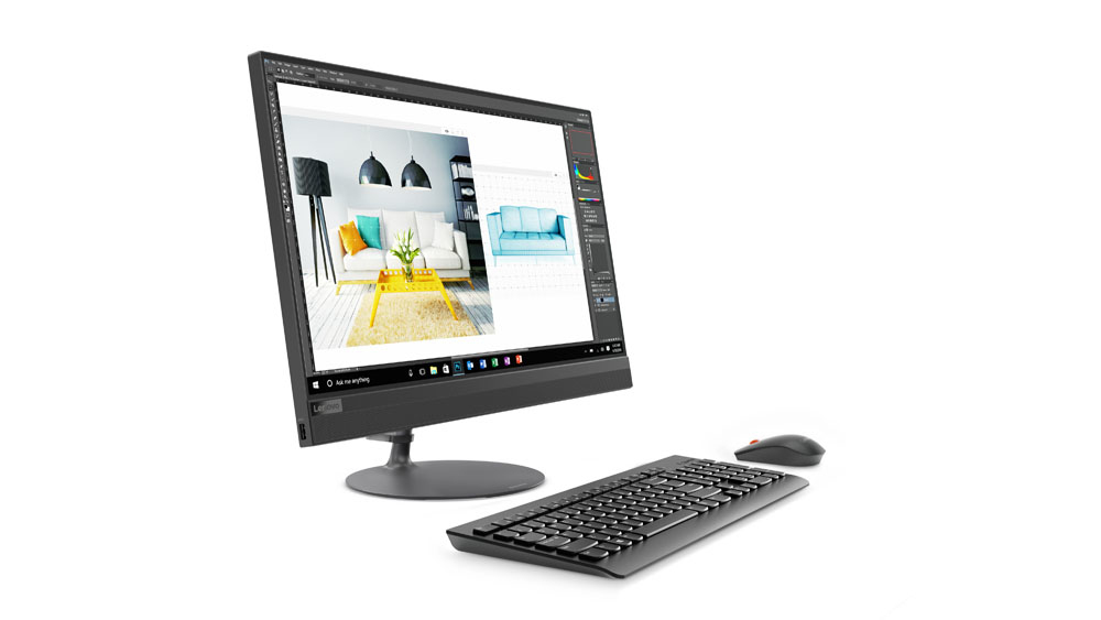 Lenovo IdeaCentre AIO 520-24ICB