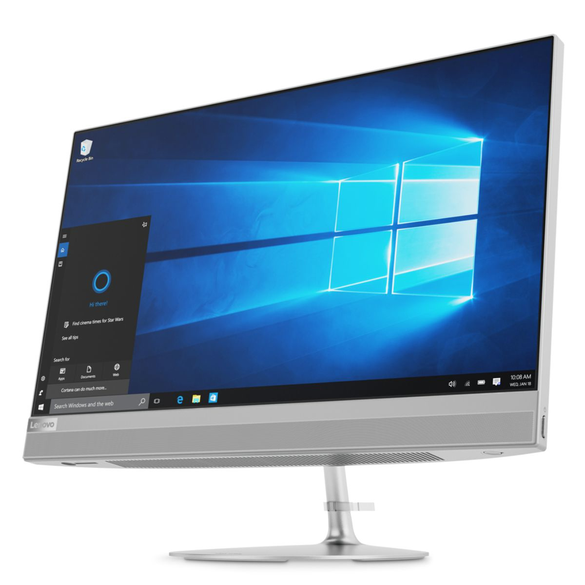 Lenovo IdeaCentre AIO 520-27ICB